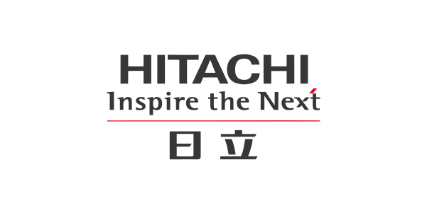字工場玻璃幕墻發光字客戶丨日立 字工場玻璃幕墻發光字客戶丨日立